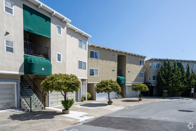 Fotografía primaria - Terra Vista Apartments