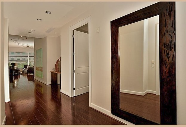 Building Photo - 3 Waterway Square Pl Unit 125.6 Rental
