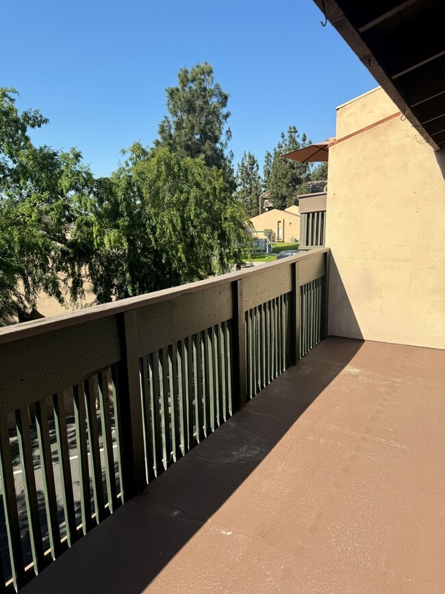 Casas Del Lago Apartments