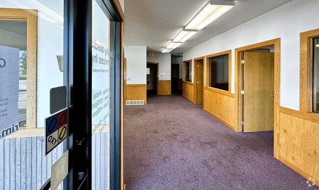 Building Photo - 332 E Ridgeway Ave Rental