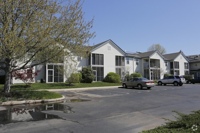 Photo - Heritage at Whiting - 55 and Older Community