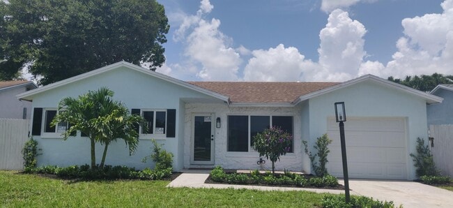 Photo - 22801 SW 54th Way House