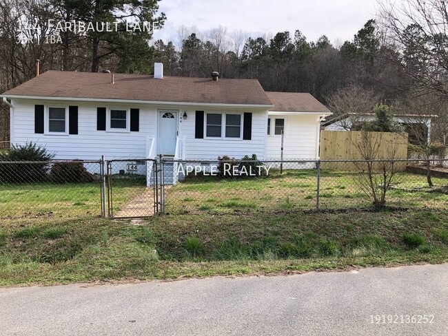 Photo - 144 Faribault Ln