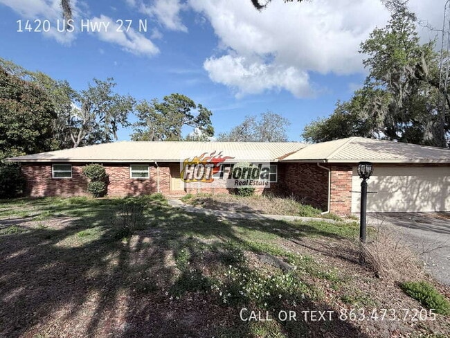 Photo - 1420 US Hwy 27 N