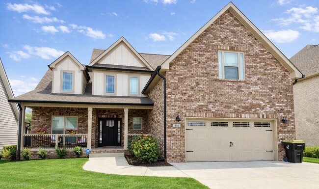 Building Photo - 446 Spiderwort Dr