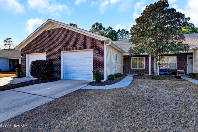 Photo - 7413 Thais Trail Townhome