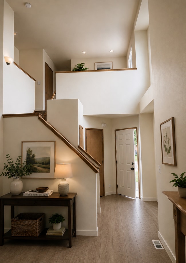 3 bedroom 2.5 bath Lake Stevens town house - 3 bedroom 2.5 bath Lake Stevens town house