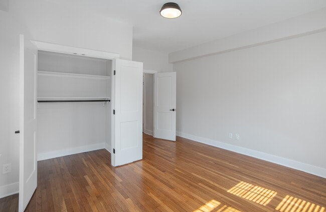 1830 R Apartments