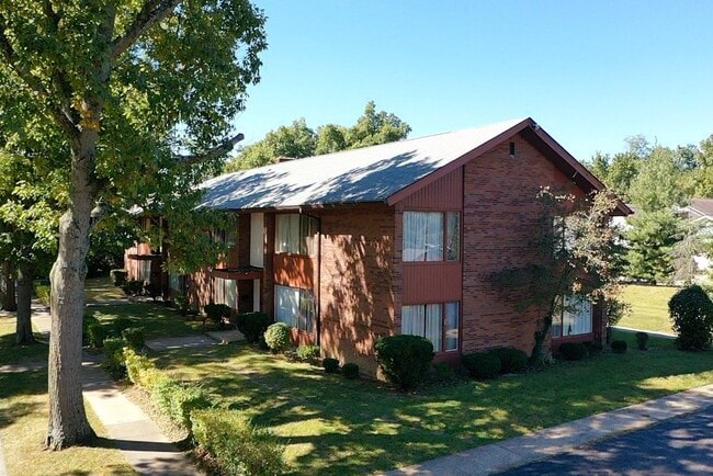Building Photo - Drummond Flats