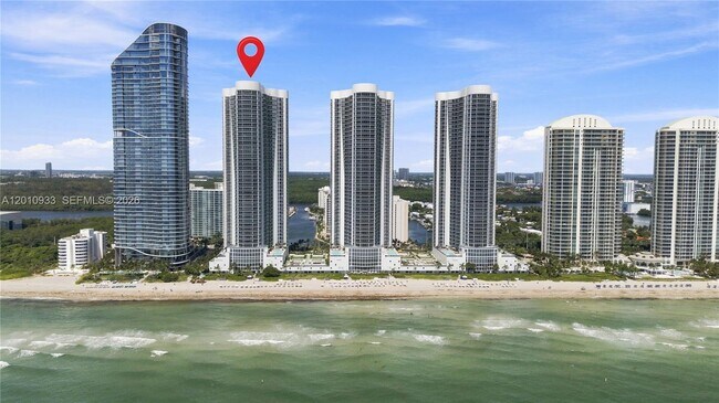 Photo - 15811 Collins Ave Unit 2802