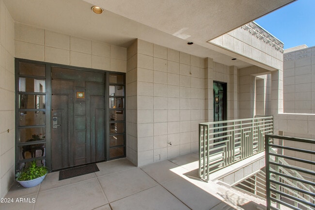 Photo - 2802 E Camino Acequia Dr Townhome