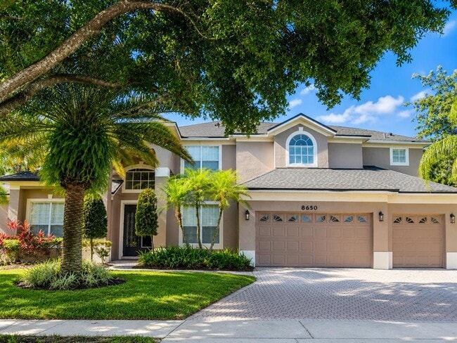 Building Photo - 8650 Tara Oaks Ct