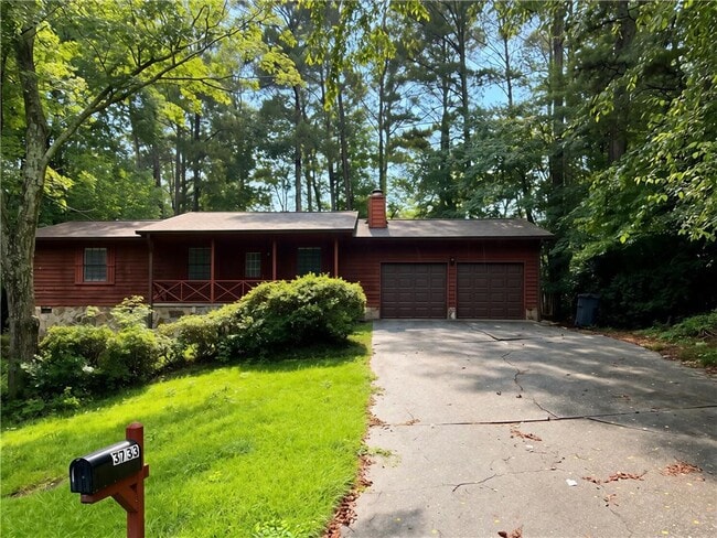 Building Photo - 3733 Tree Bark Ln SW