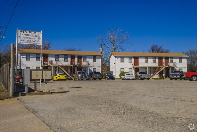Photo - Westridge Apartments