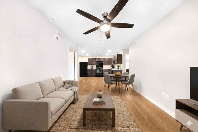 Puritas Senior Apartments