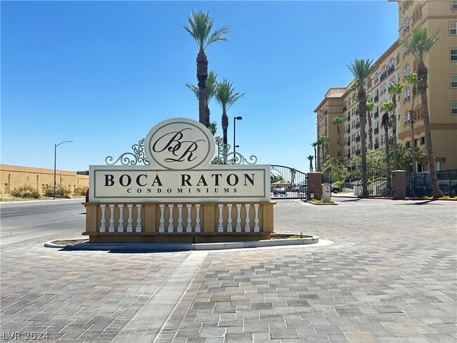 Building Photo - 2405 W Serene Ave Unit 827 Rental