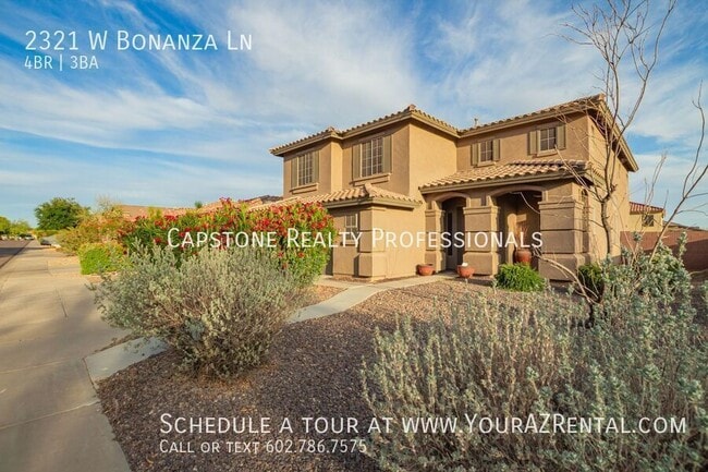 Photo - 2321 W Bonanza Ln