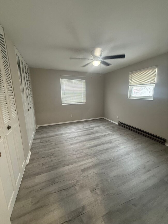 Photo - One bedroom upstairs apartment for rent Unidad 523