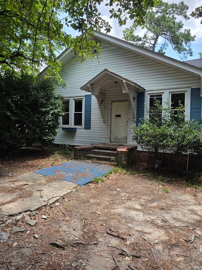 2BR/2BA Cottage - 2BR/2BA Cottage House