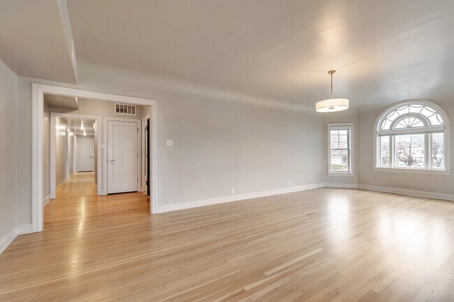 Davenport Lofts