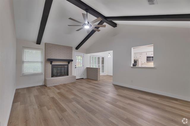 Building Photo - 5622 Woodhollow Dr Rental