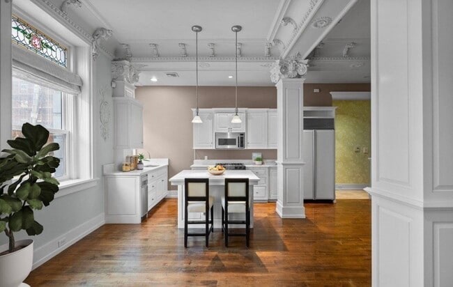 Photo - 8 Garrison St Unit 3B