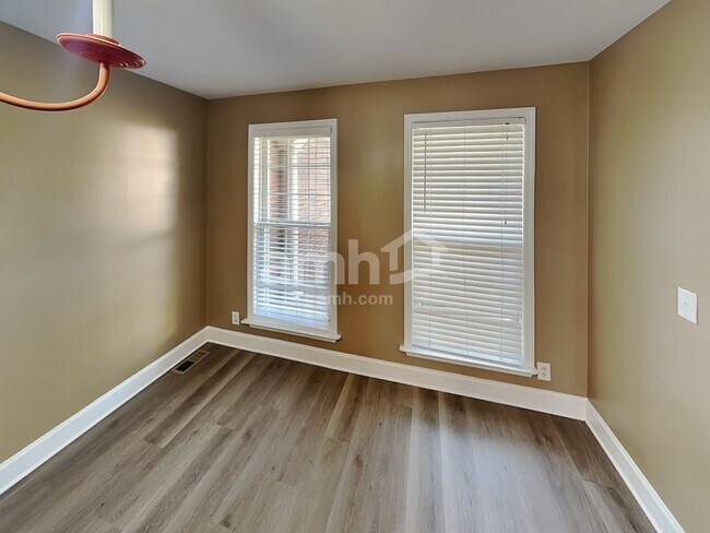 705 Milbridge Ct
