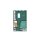 S1 floor plan Encore Echo