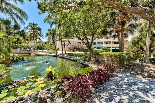 Building Photo - 7500 Estero Blvd Unit 202 Rental