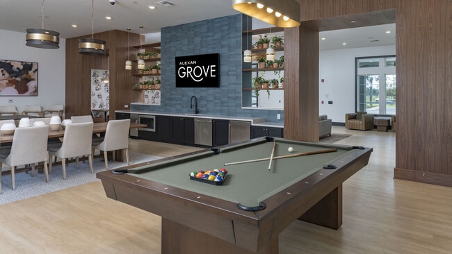 Photo - Alexan Grove