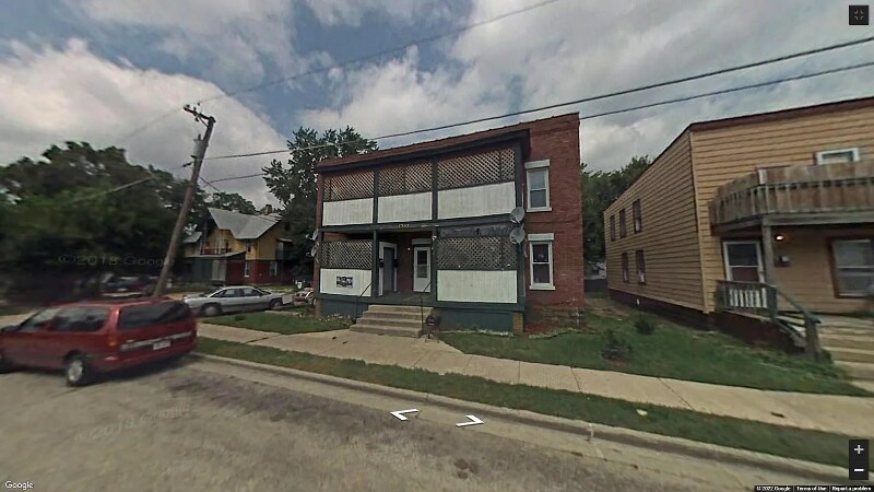 Photo - 1320 Home Pl Unit 1