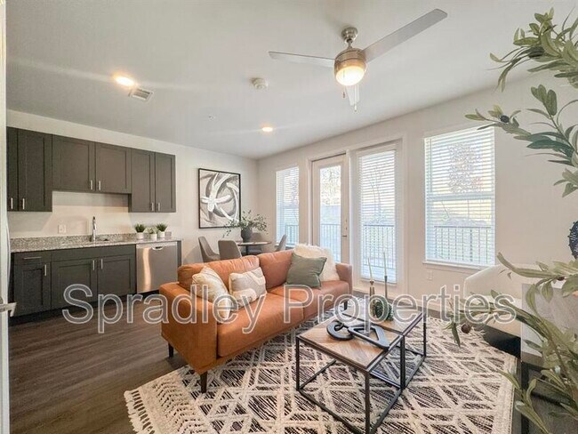 Photo - 710 Shine St Unidad Preserve 2205