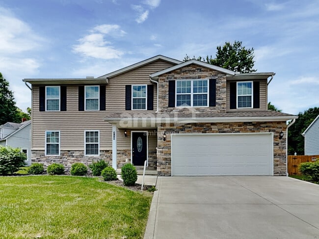 Building Photo - 718 Rolling Acre Dr