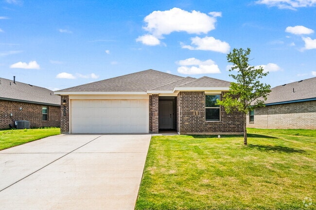 Building Photo - Four Bedroom New Construction in Frenship ISD Rental
