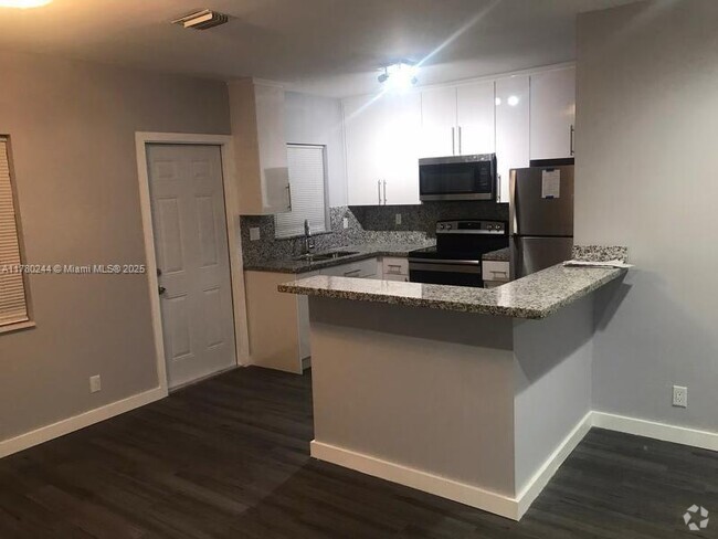 Building Photo - 1401 NW 1st Ave Unit 2 Rental