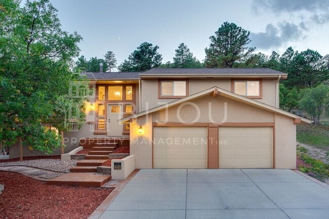 Photo - 355 Waco Ct House