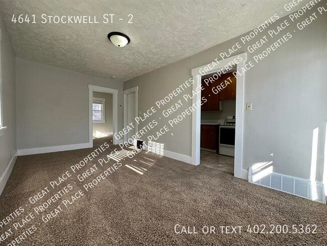 Photo - 4641 Stockwell St Unit 2