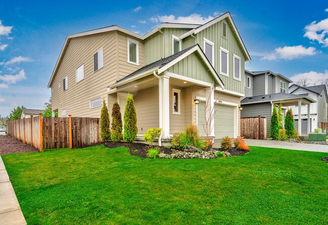 Photo - 5 bed 2 bath In Marysville