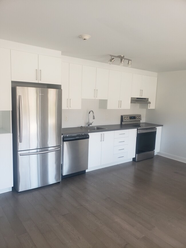 Photo - 44 Rue Georges-Bilodeau