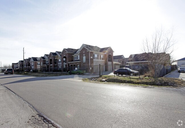 Photo - Mayfair Park