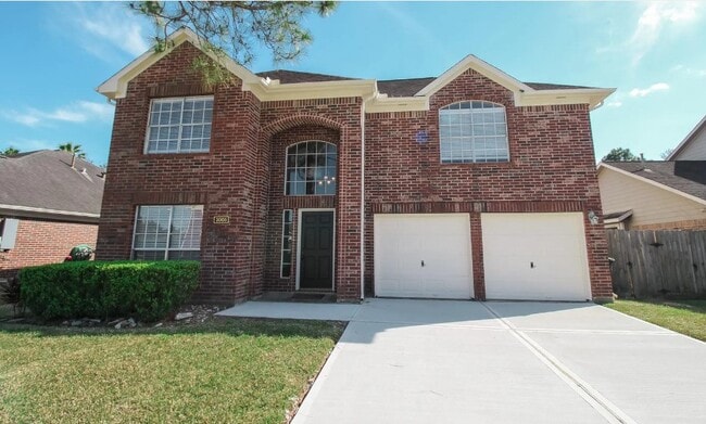 Photo - 3005 Wood Hollow Dr