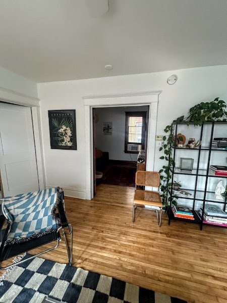 Photo - 1 Bedroom + Den  - St. Paul Duplex