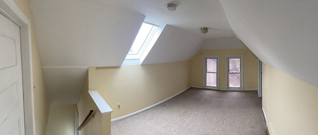 Dormitorio - 58 Edmonds St Unidad Apt 4