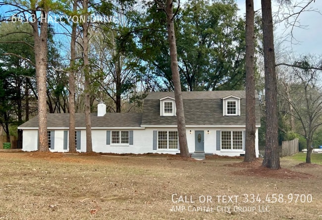 Building Photo - 6413 Halcyon Dr