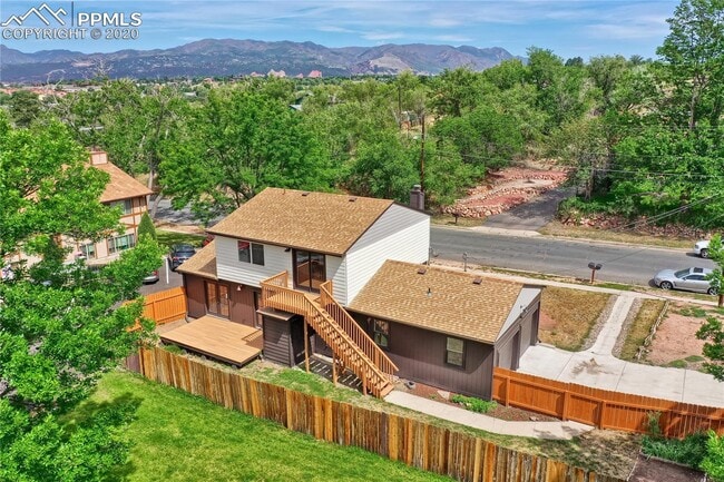 Building Photo - 1501 Manitou Blvd Rental