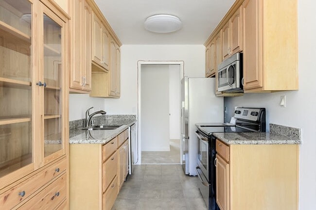 Convenient Location near Rengstorff Park - Convenient Location near Rengstorff Park Unidad Rengstorff Rental