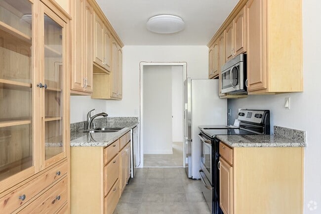Building Photo - Convenient Location near Rengstorff Park Unit Rengstorff Rental