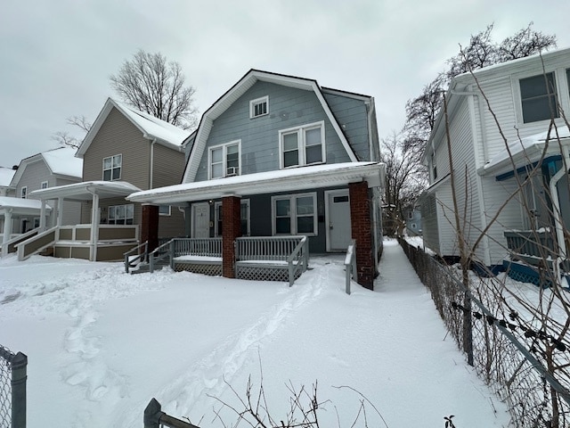 Photo - 1085 E 16th Ave