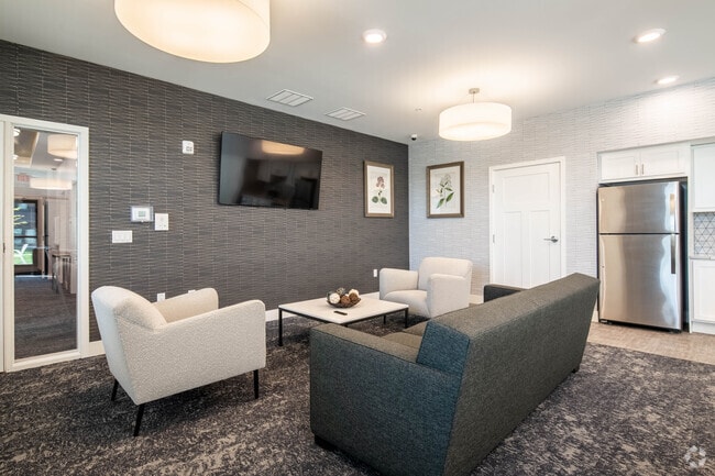 Community Room