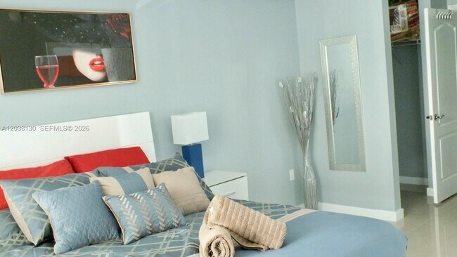 Photo - 1200 Brickell Bay Dr Unit 4306